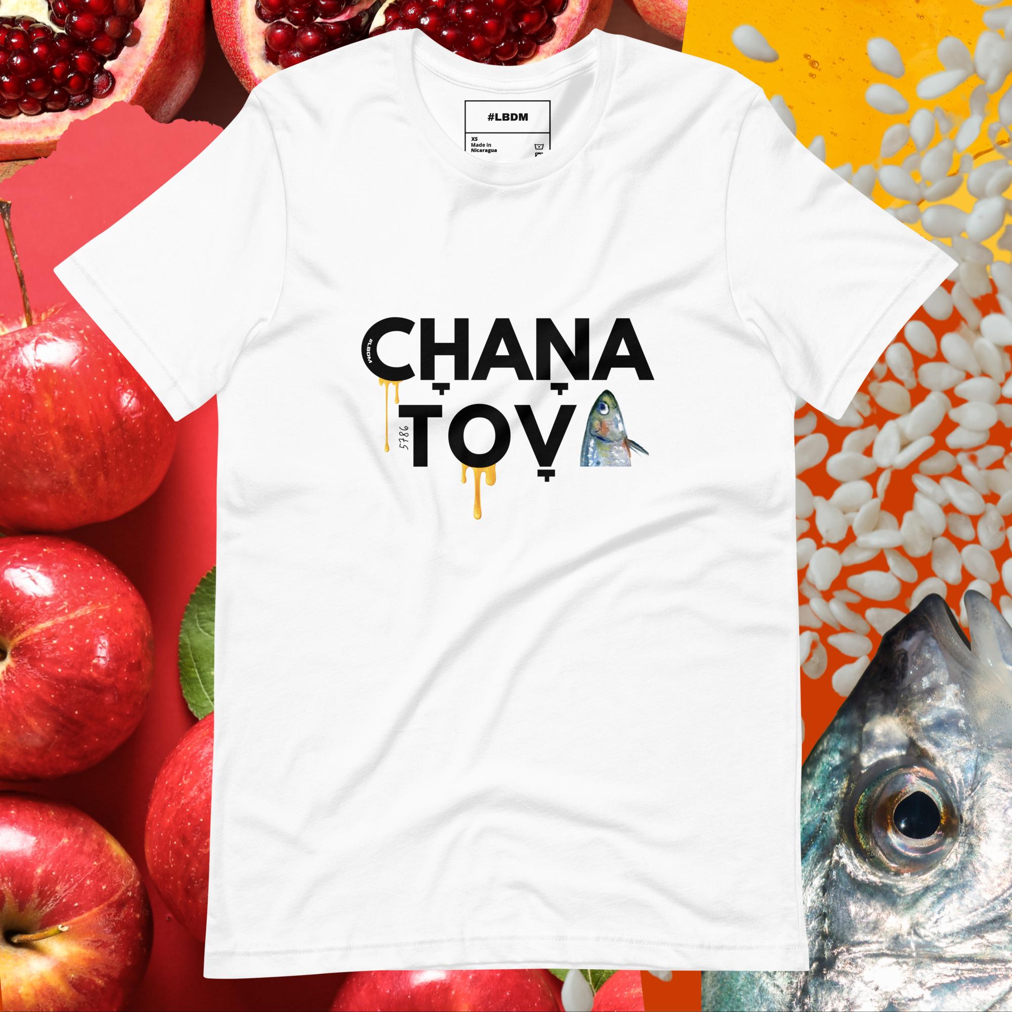 Spécial Edition Fêtes de Tichri